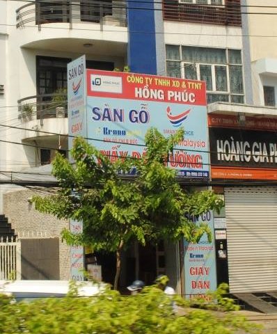 Bán nhà MTKD 552 Cộng Hòa, P13, DT 4x22m, NH 5,1m, 2 lầu, giá 19,5 tỷ