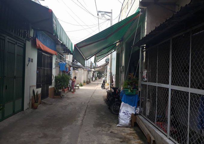 Bán Gấp Nhà Đường Hồ Văn Long, Quận Bình Tân, Giá 2,25 Tỷ Vào Ở Ngay