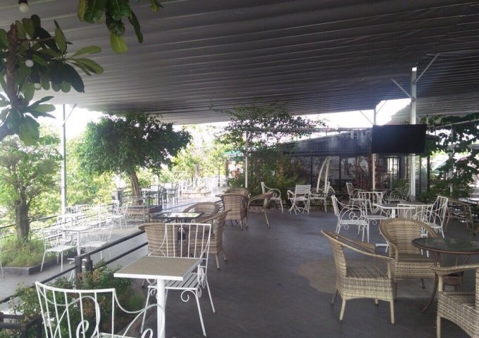 Cho thuê mặt bằng kinh doanh tại số 1 Quang Trung, Gò Vấp, Hồ Chí Minh. Giá từ 50tr dt 150m2