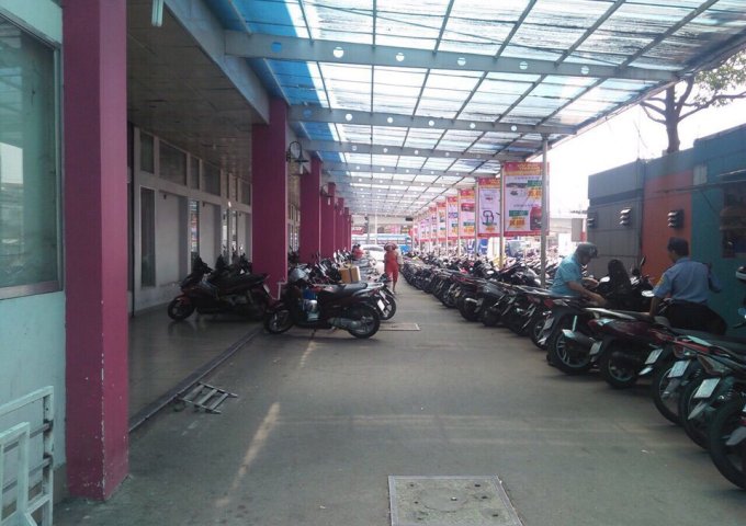 Cho thuê mặt bằng kinh doanh tại số 1 Quang Trung, Gò Vấp, Hồ Chí Minh. Giá từ 50tr dt 150m2