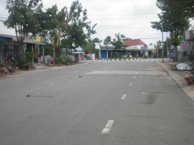 Đất chính chủ đường D18, KDC Hòa Lợi, Hòa Phú, Bình Dương