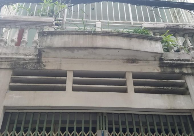 Bán nhà hẻm 94 Tân Hương, 4m x 14.5m, giá 5.35 tỷ, P Tân Quý,  Q Tân Phú
