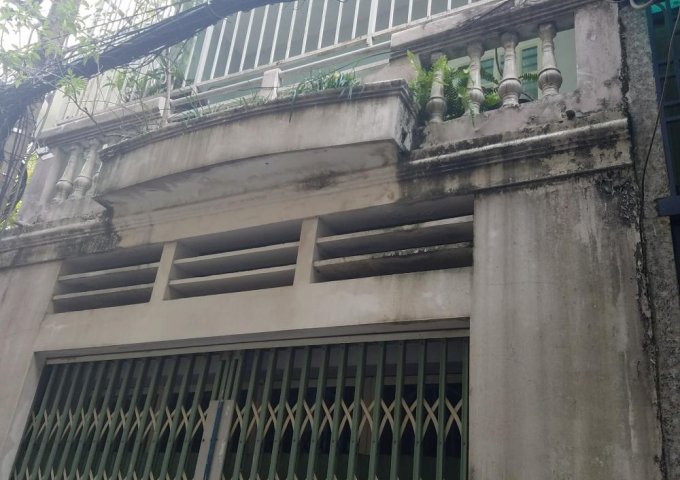 Bán nhà hẻm 94 Tân Hương, 4m x 14.5m, giá 5.35 tỷ, P Tân Quý,  Q Tân Phú