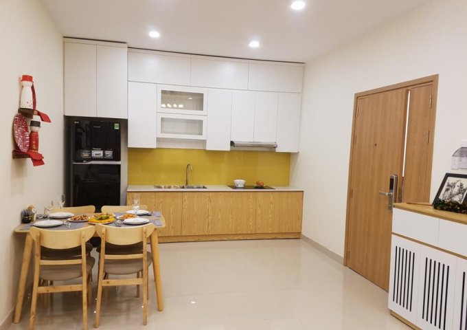 Bán căn hộ chung cư tại Dự án Stown Thủ Đức, Thủ Đức,  Hồ Chí Minh diện tích 63,18m2