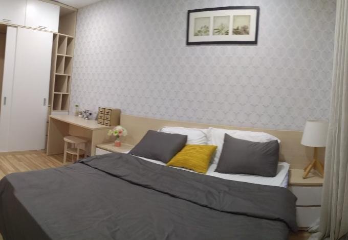 Căn hộ Diamond RiverSide- City Gate 2- Mặt tiền Đại lộ Võ Văn Kiệt- chỉ từ 1,4 tỷ căn 2PN 74m2