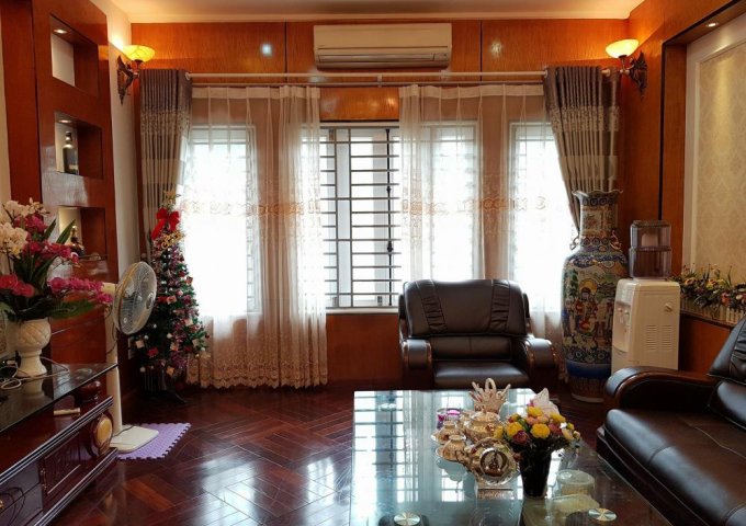 Bán nhà mặt ngõ 128 Thụy Khuê, Tây Hồ. DT 115m2 x 4 tầng đẹp, giá 32 tỷ.