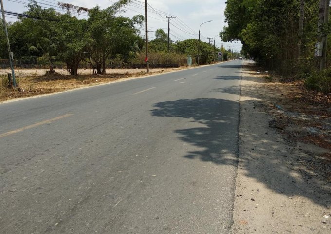 Mở bán dự án mặt tiền đường Hắc Dịch Tóc Tiên, Tân Thành, Bà RỊa - Vũng Tàu