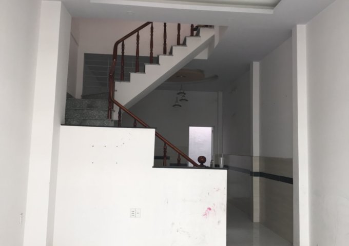Bán gấp căn nhà MT đường Số 3, Tân Tạo A, Bình Tân
