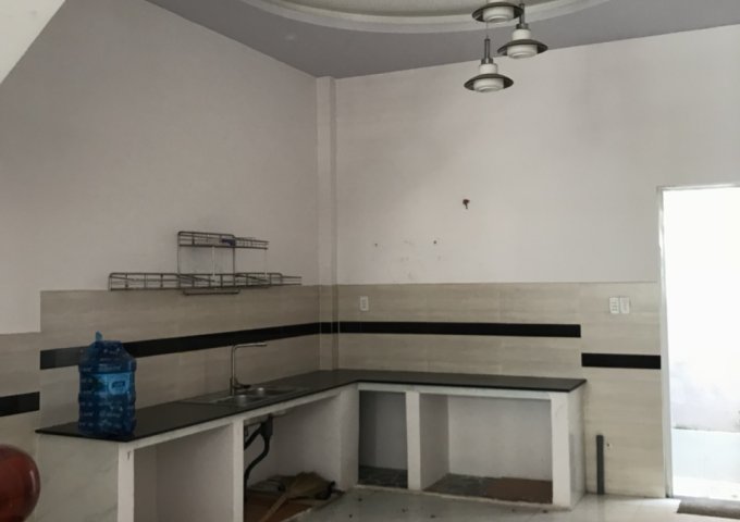 Bán gấp căn nhà MT đường Số 3, Tân Tạo A, Bình Tân