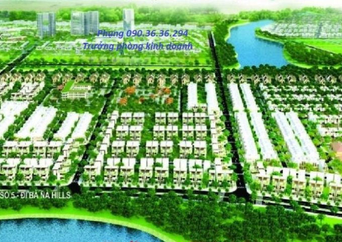 Nhận giữ chỗ Homeland Central Park (GD3) ngay hôm nay. LH 090.36.36.294