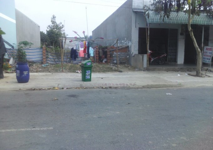Chính chủ bán đất đường N5, khu tái định cư Hòa Lợi, phường Hòa Phú, TP. Thủ Dầu Một