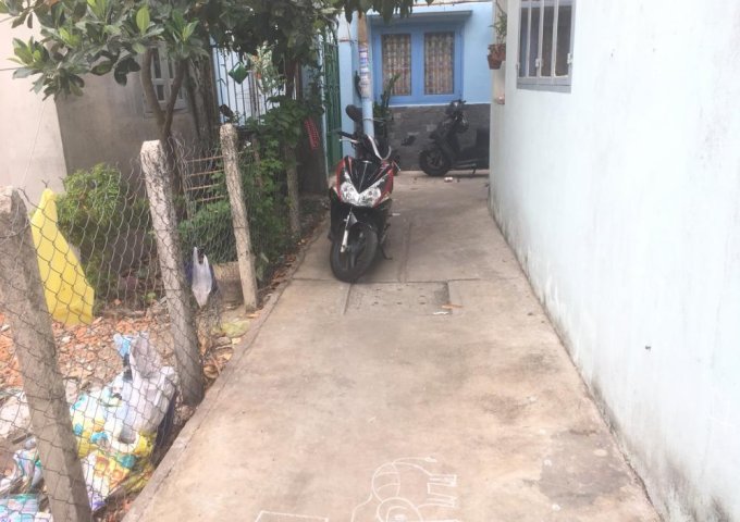 Bán Đất Hẻm 210 Đường Man Thiện Q9 DT 74,7m2(9x8,3) Giá 2ty