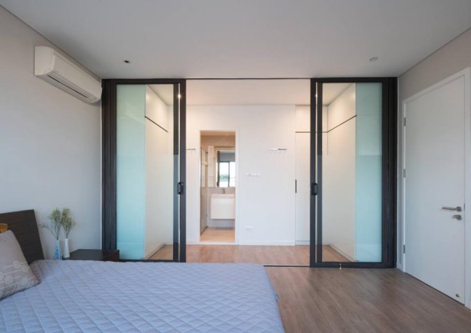 Cho thuê căn hộ chung cư cao cấp tại M5 - Nguyễn Chí Thanh, 150m2, 3PN, đủ đồ, giá 16 triệu/tháng