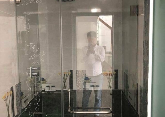 Bán nhà hẻm 4,5m ,33/ Huỳnh Văn Nghệ, F12, Gò Vấp ,DT 7.5x6m ,giá 3,5 tỷ