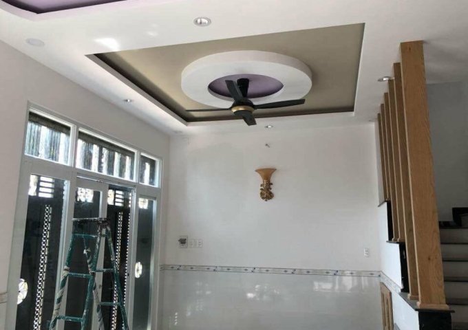 Bán nhà hẻm 4,5m ,33/ Huỳnh Văn Nghệ, F12, Gò Vấp ,DT 7.5x6m ,giá 3,5 tỷ