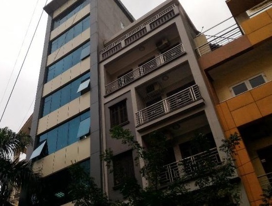 Bán nhà ngõ 91 Trần Duy Hưng, khu phố vip người Hàn, kinh doanh, giá 16,5 tỷ