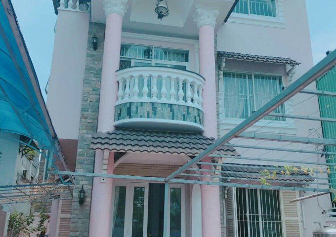 Bán Biệt Thự Khu Dân Cư Sông Đà, P. Hiệp Bình Chánh, Q. Thủ Đức 