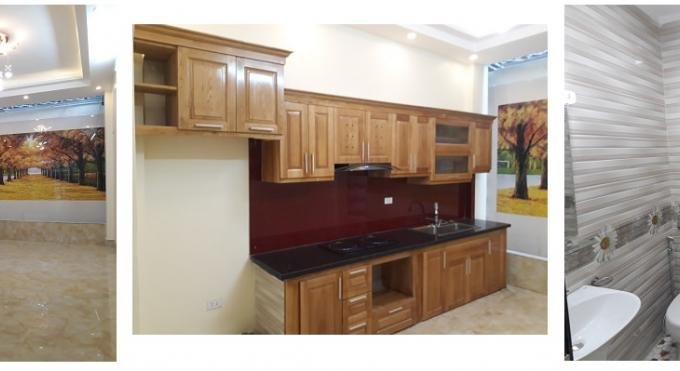 Bán nhà tại số 47 ngõ 53 phố Bồ Đề Long Biên, 3,97 tỷ, 0989144643