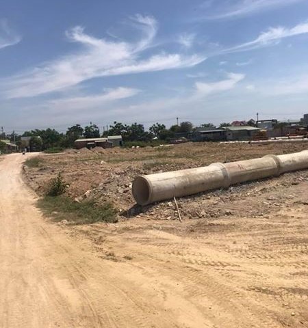 Bán đất nền dự án tại Dự án DRG Complex City( Central Gate), Điện Bàn, Quảng Nam