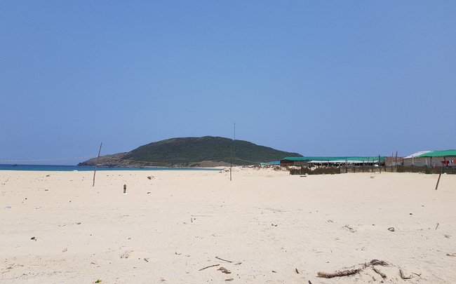 Bán Đất Phú hội 2,Xã Vạn Thắng.Vạn Ninh .Đặc Khu KT Bắc Vân Phong.