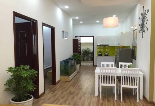 Cho thuê căn hộ IDICO Tân Phú, DT 60m2 giá 8tr/tháng, LH 0981170149