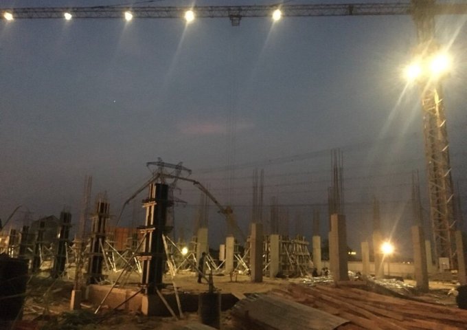 Bán căn hộ chung cư tại Đường Long Vĩ, Từ Sơn, Bắc Ninh diện tích 67m2 giá 650 Triệu