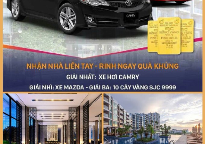 Flc Lux City Sầm Sơn Thanh Hóa,Khu Nghỉ Dưỡng Cao Cấp,Cơ Hội Đầu Tư Sinh Lời Tốt Nhất 2018