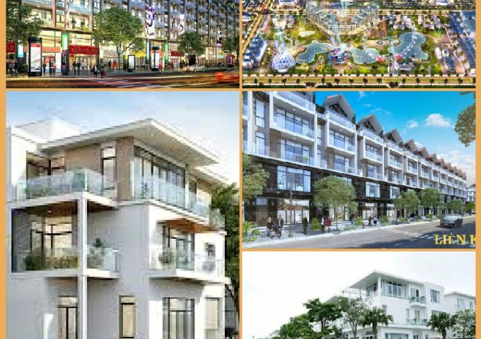 Flc Lux City Sầm Sơn Thanh Hóa,Khu Nghỉ Dưỡng Cao Cấp,Cơ Hội Đầu Tư Sinh Lời Tốt Nhất 2018