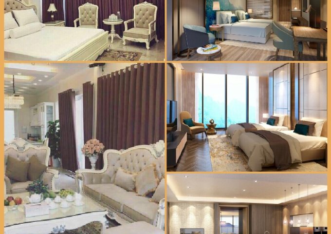 Flc Lux City Sầm Sơn Thanh Hóa,Khu Nghỉ Dưỡng Cao Cấp,Cơ Hội Đầu Tư Sinh Lời Tốt Nhất 2018