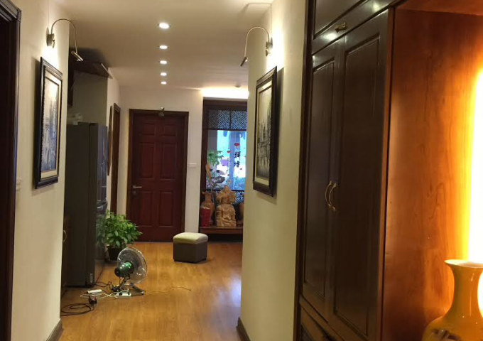 Bán căn hộ chung cư tại Dự án Hapulico Complex, Thanh Xuân,  Hà Nội diện tích 109m2  giá 3.5 Tỷ