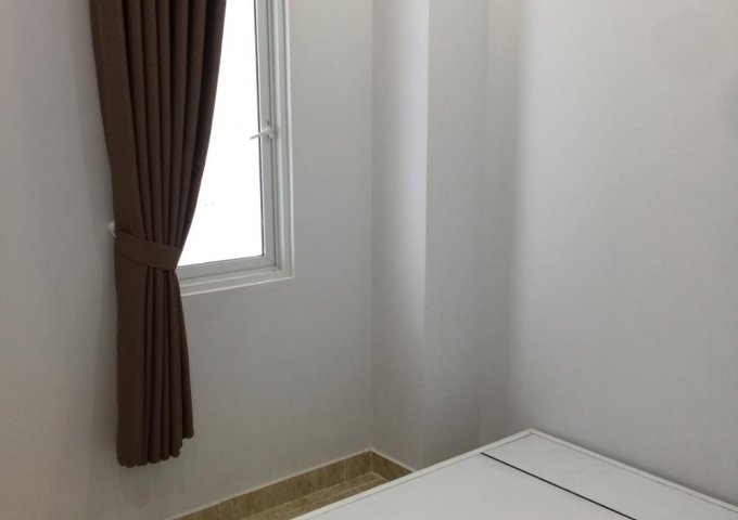 Cho thuê phòng, căn hộ mini ngay Lotte Q.7- giá từ 4 triệu/tháng- nhà mới 100%, bảo vệ 24/24