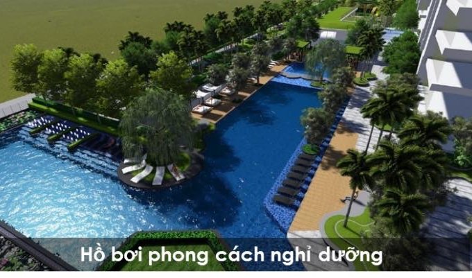Bán căn hộ chung cư tại Dự án Homyland 3, Quận 2,  Hồ Chí Minh diện tích 75m2  giá 2.2 Tỷ