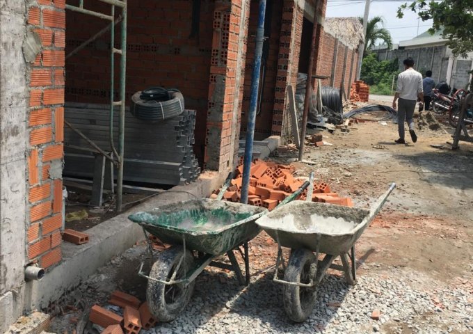 Dự án khu dân cư Bệnh viện đa khoa Long An Segaero