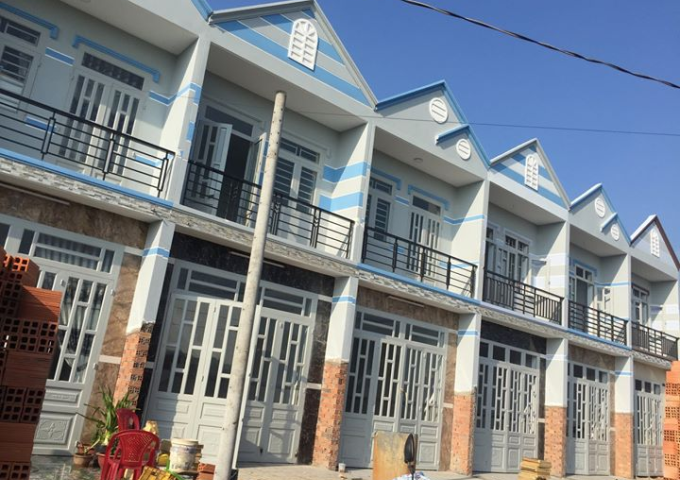 Dự án khu dân cư Bệnh viện đa khoa Long An Segaero