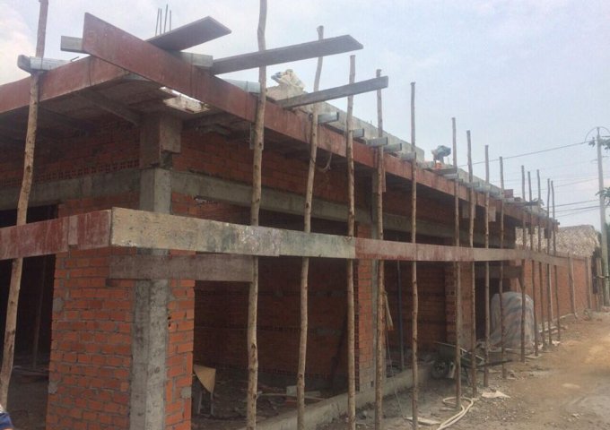 Dự án khu dân cư Bệnh viện đa khoa Long An Segaero