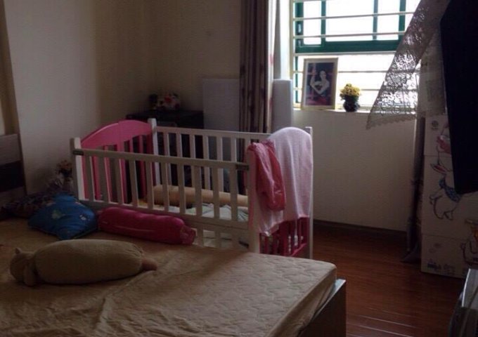 Cho thuê căn hộ CCCC CT8A Văn Quán, 68m2, 2PN, full nội thất, 7,5tr/tháng, LH 0964088010