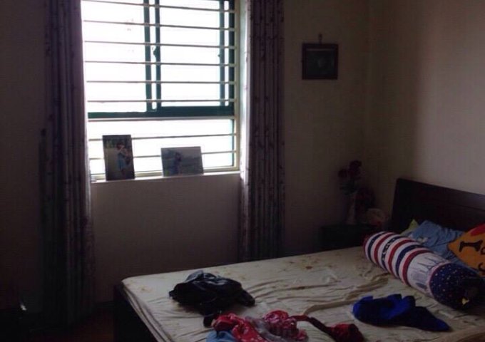 Cho thuê căn hộ CCCC CT8A Văn Quán, 68m2, 2PN, full nội thất, 7,5tr/tháng, LH 0964088010