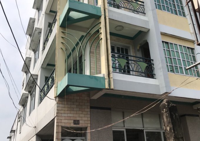 Bán nhà mặt phố tại đường Ngô Gia Tự, Xã Bình Đức, Mỹ Tho, Tiền Giang diện tích 211.6m2  giá 5.5 Tỷ