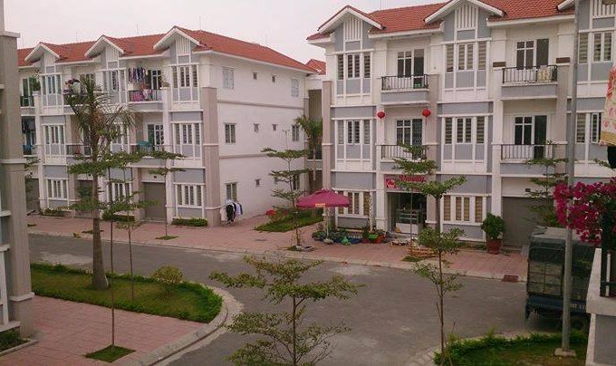 Bán căn hộ chung cư tại Dự án Hoàng Huy Pruksa Town, An Dương,  Hải Phòng diện tích 61m2