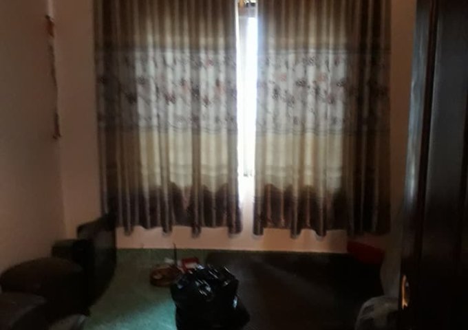 Bán nhà ngõ 39 Giang Văn Minh DT 20m2, xây 5 tầng, giá 2 tỷ