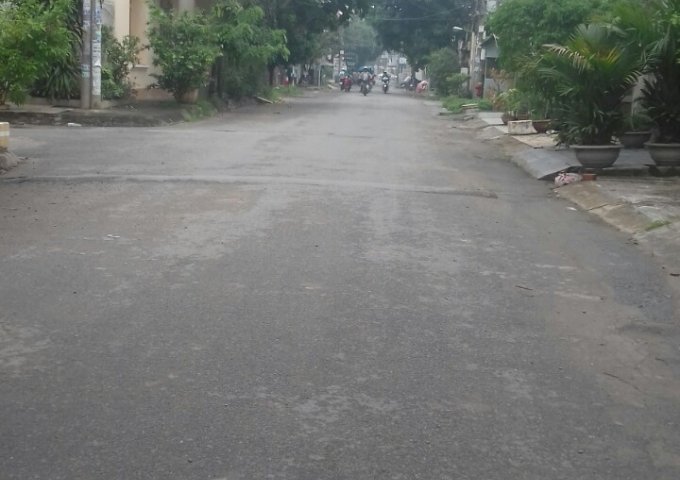 Bán nhà KDC Vạn Xuân An Lộc, đường Nguyễn Oanh, phường 15, Quận Gò Vấp