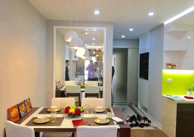 Bán nhà ngõ 89 Nguyễn Phong Sắc, ngõ ô tô tránh, giá 10.7 tỷ. Thuận tiện kinh doanh, VP