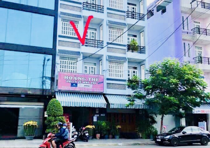 Bán nhà hẻm vip 414 Tân Kỳ Tân Quý, 4.5m x 16.5m,4 lầu, giá 15 tỷ, P Sơn Kỳ, Q Tân Phú