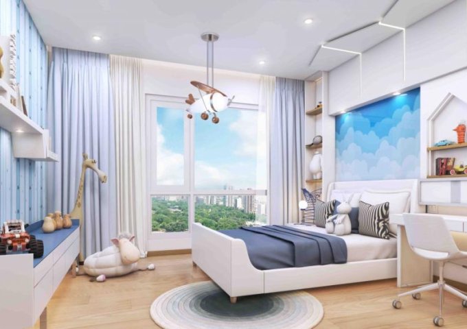 Cho thuê căn hộ chung cư Green Pearl 378 Minh Khai giá tốt nhất