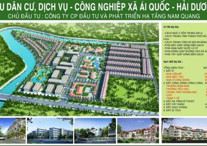 💥MỞ BÁN KIOT CHỢ NAM SÁCH T.P HẢI DƯƠNG ĐỢT 3💥