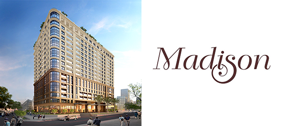 BÁN CHÊNH LỆCH ÍT MADISON Q1 - VỊ TRÍ VÀNG Q1 - HOTLINE: 0938.338.388