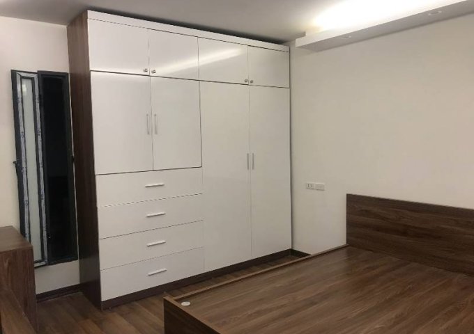 Bán nhà tập thể 75m2, 2PN ngõ 95 Chùa Bộc, TT ĐH Thủy Lợi, Đống Đa, giá bán 1,6 tỷ