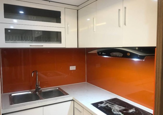 Bán nhà tập thể 75m2, 2PN ngõ 95 Chùa Bộc, TT ĐH Thủy Lợi, Đống Đa, giá bán 1,6 tỷ