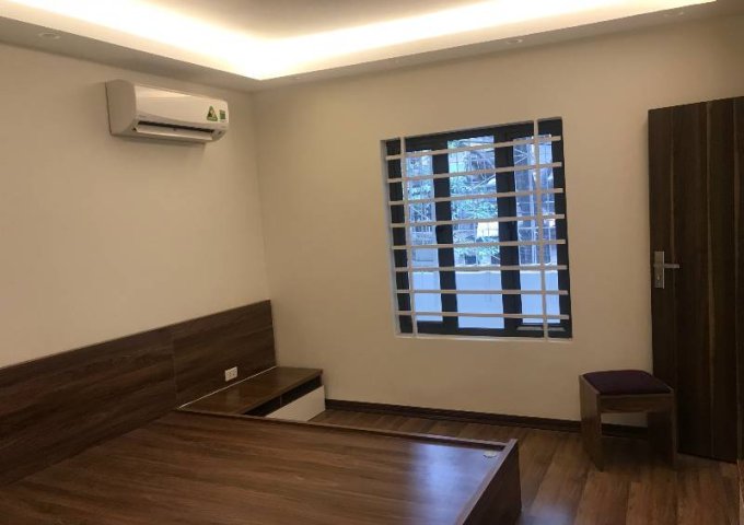 Bán nhà tập thể 75m2, 2PN ngõ 95 Chùa Bộc, TT ĐH Thủy Lợi, Đống Đa, giá bán 1,6 tỷ