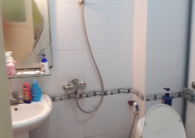 Bán nhà mặt ngõ Quan Thổ 1, phố Tôn Đức Thắng, Ô Chợ Dừa, 55m2, mt 5,2m, 4,5 tầng có 7,55 tỷ